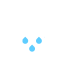 中雨